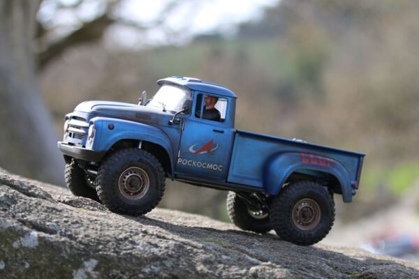 boom racing