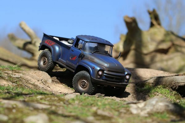 boom racing