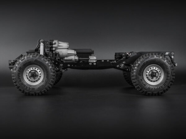 boom racing