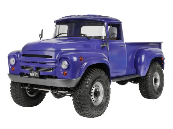 Boom Racing BRX01 AWB